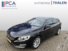 Volvo V60 - 2.0 D4 Momentum