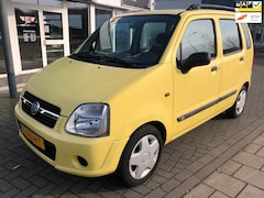 Suzuki Wagon R+ - 1.3 GLS-Automaat