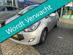 Hyundai ix20 - 1.6i i-Vision 125pk 1e eigenaar Trekhaak 1300kg Clima Cruise