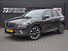 Mazda CX-5 - 2.5 SAG 192 GT-M 4WD