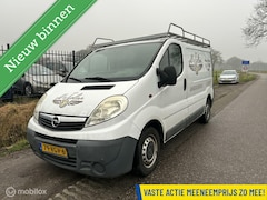 Opel Vivaro - 2.0 CDTI L1H1