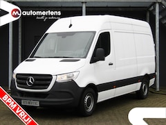 Mercedes-Benz Sprinter - 317 CDI AUTOMAAT L2H2 | * MBUX * CRUISE CONTROL * TREKHAAK * CAMERA * BPM VRIJ