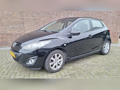 Mazda 2 - 2 1.3 BIFUEL GT-M Line