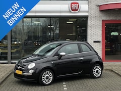 Fiat 500 - TwinAir Turbo 80 Easy AIRCO|15"|57000 KILOMETER|