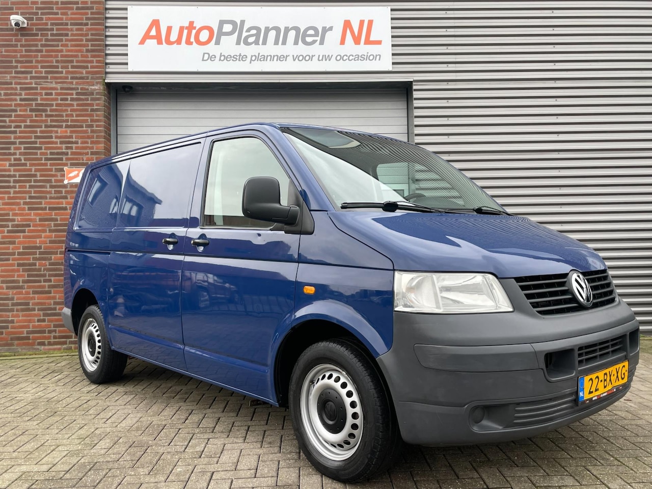 Volkswagen Transporter - 1.9 TDI! Btw Vrij! 3-Zitter! - AutoWereld.nl