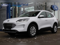 Ford Kuga - 2.5 PHEV Titanium | Stoel + Stuurverwarming | Cruise Control | Navigatie | Camera | All se