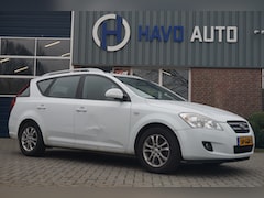 Kia Cee'd Sporty Wagon - 1.6 X-ecutive, AIRCO, NAP