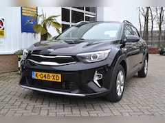 Kia Stonic - 1.0 T-GDi MHEV Dyn L