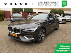 Volvo V60 - T6 AWD Inscription | Trekhaak | Apadtieve Cruise Control | M