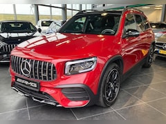 Mercedes-Benz GLB - 35 AMG 4MATIC Premium Plus Pano, Multiebeam, Ditranic, Memory