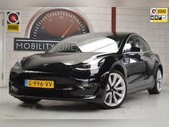 Tesla Model 3 - Long Range AWD 75 kWh 1e eig, GARANTIE, Topstaat