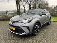 Toyota C-HR - 2.0 Hybrid First Edition Bi-Tone