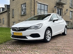 Opel Astra - 1.4 Edition Navi * NL Auto * 1e eigenaar