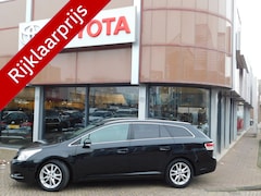 Toyota Avensis Wagon - 1.8 VVTi Business | Trekhaak | Cruise Control |