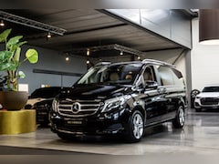 Mercedes-Benz V-klasse - 250 BlueTEC 6 Persoons