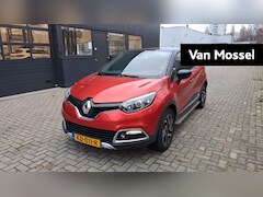 Renault Captur - 0.9 TCe | Camera | Parkeersensoren | Cruise Control |