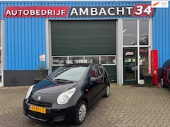 Suzuki Alto - 1.0 Comfort | Automaat | NAP | Airco