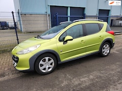 Peugeot 207 SW Outdoor - 1.6 VTi XS *197.052 KM*CLIMA*PANO*LEER