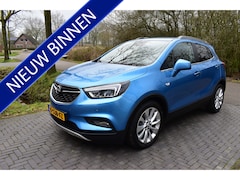 Opel Mokka X - 1.4 Turbo Innovation '17 AUT. FULL OPTIONS NIEUWST