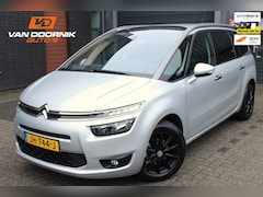 Citroën C4 Picasso - 1.2 PureTech Business 7-Persoons/Navigatie/Parkeersensoren/Nieuwe APK