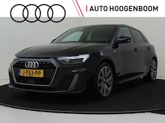 Audi A1 Sportback - 30 TFSI Pro Line S | Stoelverwarming | LED verlichting | S-line interieur | CarPlay | Elek