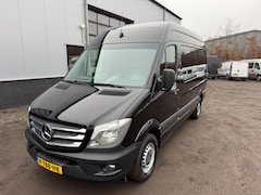 Mercedes-Benz Sprinter - 214 CDI L2H2 Automaat / Airco / Cruise / 1 Eigenaar 314