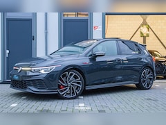 Volkswagen Golf - 2.0 TSI GTI CLUBSPORT | PANO | HARMAN/KARDON | A.CAMERA | ALCANTARA