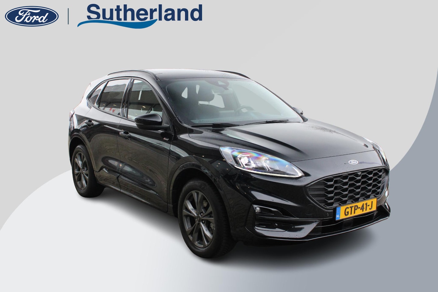 Ford Kuga - 2.5 PHEV ST-Line X 225pk | Driver Assistance Pack | Panoramadak | Technology Pack | Winter - AutoWereld.nl