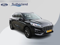 Ford Kuga - 2.5 PHEV ST-Line X 225pk | Driver Assistance Pack | Panoramadak | Technology Pack | Winter