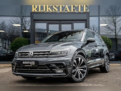 Volkswagen Tiguan - 1.5 TSI R-Line|PANO|ACC|20''|LEDER|360°