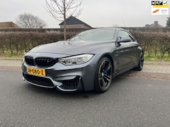 BMW 4-serie Coupé - M4 , Carbon, Head-up, Display M-Stuur