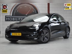 Tesla Model 3 - Long Range AWD 75 kWh TREKHAAK, 1e eig, GARANTIE