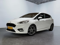 Ford Fiesta - 1.0 EcoBoost | Hybrid | ST-Line X