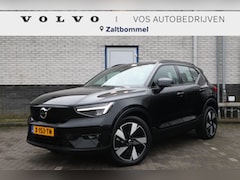 Volvo XC40 - Single Motor Extended Range Ultimate 82 kWh