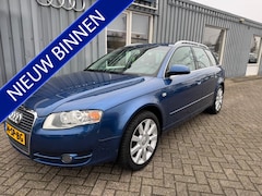 Audi A4 Avant - 2.0 Pro Line Business