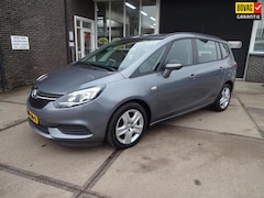 Opel Zafira - 1.4 Turbo Innovation 5P