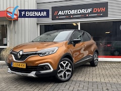 Renault Captur - 0.9 TCe Intens | 1e EIGENAAR | CAMERA | TREKHAAK | CRUISE |