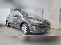 Peugeot 308 - 1.6 VTi XS