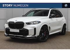 BMW X5 - xDrive50e High Executive M Sport Automaat / Panoramadak / Adaptieve LED / Harman Kardon /