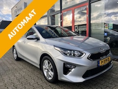 Kia Cee'd Sportswagon - Ceed Sw 1.5 T-GDi 160pk Automaat DynamicPlusLine (RIJKLAARPRIJS)