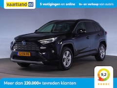 Toyota RAV4 - 2.5 Hybrid Active [ LED Navi Camera Clima ]