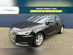 Audi A1 Sportback - 1.0 TFSI 95pk Pro Line | Navigatie | Bluetooth | Climate control | Cruise control |