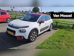 Citroën C3 - 1.2 PureTech S&S Shine