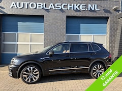 Volkswagen Tiguan Allspace - 1.5 TSI Highline Business R 7p., pano, navi, leder, cruise/camera