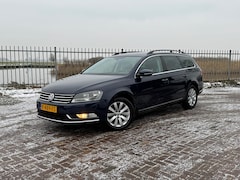 Volkswagen Passat Variant - 1.4 TSI Highline BlueMotion | Autm | Navi | Airco | Cruise |