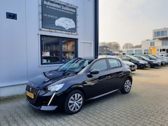 Peugeot 208 - 1.5 BlueHDi Active navi clima cruise pdc