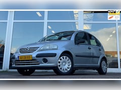 Citroën C3 - 1.4i Ligne Prestige Automaat Cruise control APK 14-01-2026 Mooi