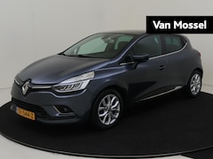 Renault Clio - 0.9 TCe Intens | Navigatie | Camera | Panoramadak | Stoelverwarming