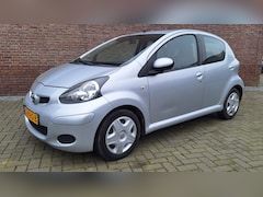 Toyota Aygo - 1.0-12V Comfort