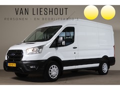 Ford Transit - 330 2.0 TDCI L2H2 Trend NL-Auto Camera I Nav. I Cruise